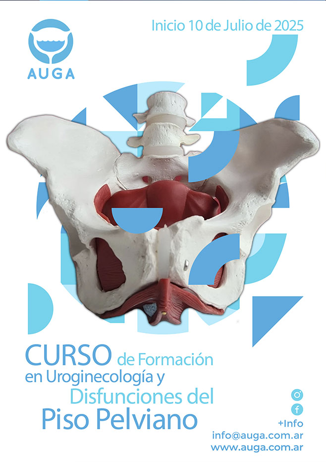 Curso 2025